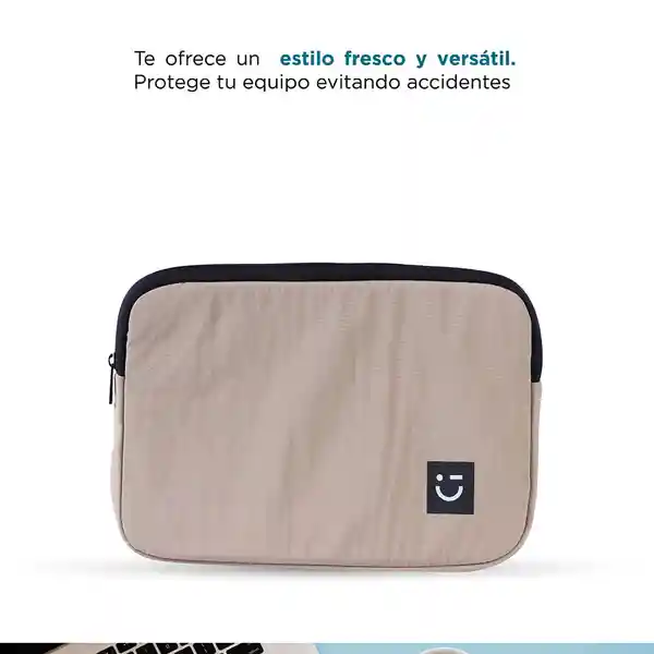 Funda Para Laptop Miniso