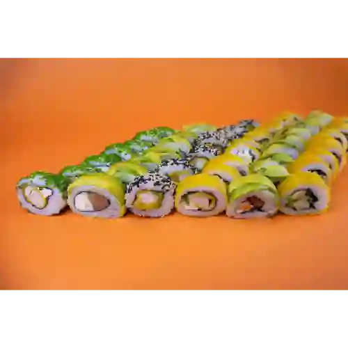 Promoción 60 Pz Tradicionales