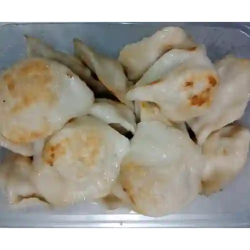 Gyozas