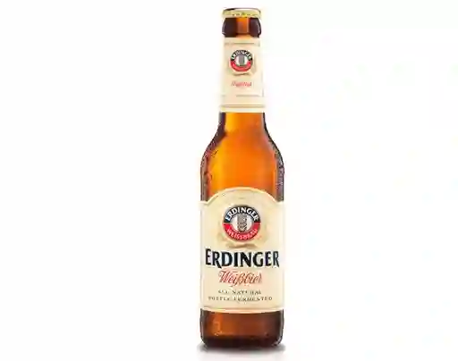 Erdinger Weissbier