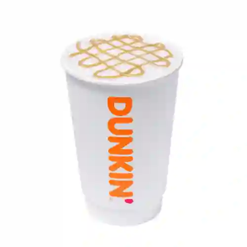 Pistacho Latte
