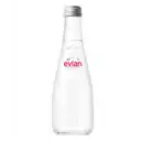 Agua Evian 330 Cc