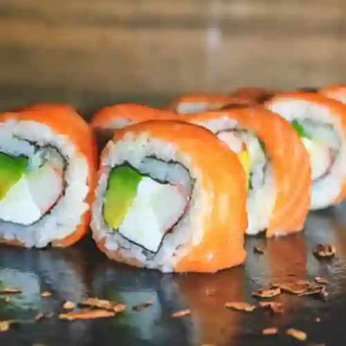 Sakani roll