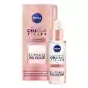 Nivea Serum Aceite Bifásico Hyaluron Cellular Filler