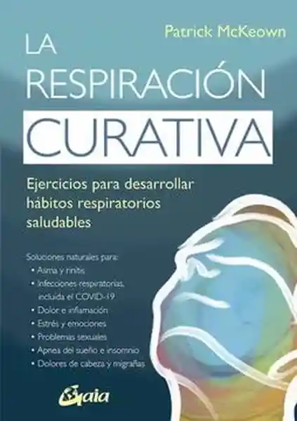 La Respiración Curativa - Mckeown Patrick