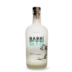 Gin Gabri Wild Patagonian