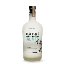 Gin Gabri Wild Patagonian