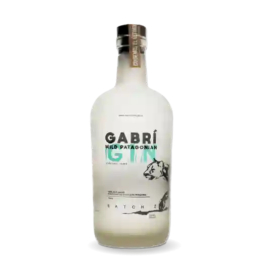 Gin Gabri Wild Patagonian