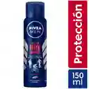 Nivea Desodorante Men Spray