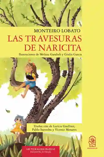 Las Travesuras de Naricita