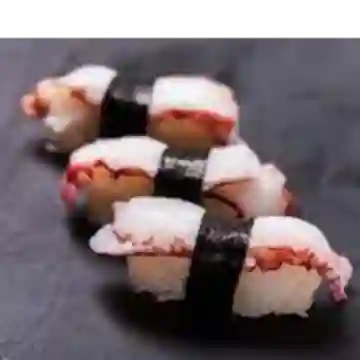 Nigiri tako