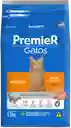 Premier Pet Alimento Gato Adulto 1,5 Kg