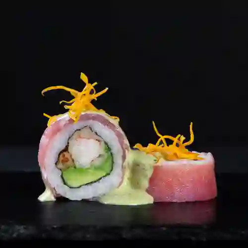 Kobo Nikkei Roll
