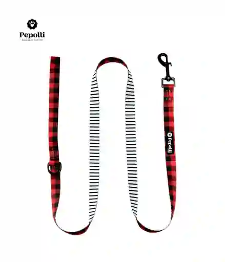 Pepolli Para Correa Mcfrench Reversible Medium