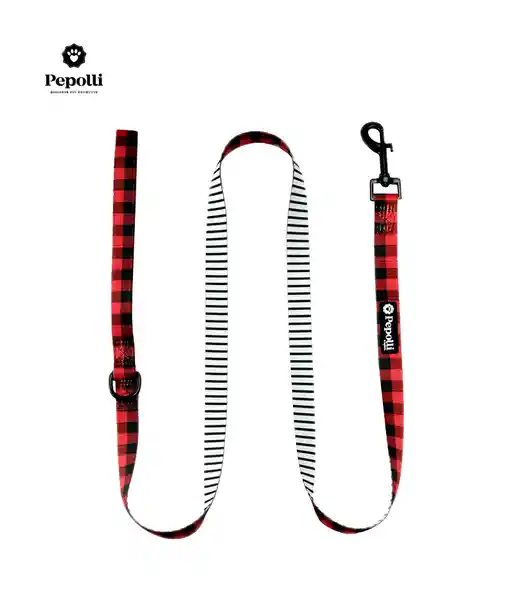 Pepolli Para Correa Mcfrench Reversible Medium