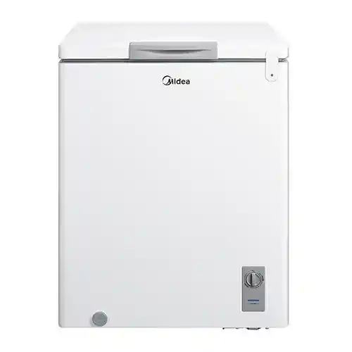 Midea Freezer Horizontal MFH-1430B186C