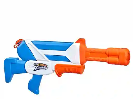 Súper Soaker Lanzador Supersoaker Twister