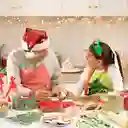 Set de Cortador de Galletas Con Lápiz Para Decorar Casaideas