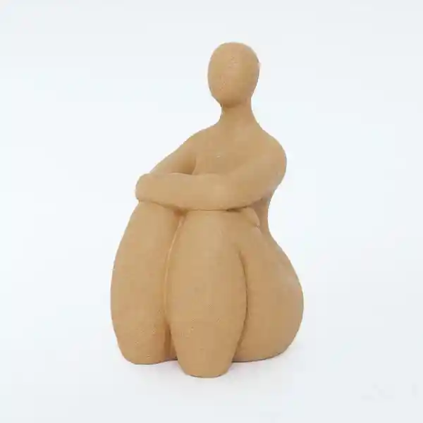 Figura Brazos Mujer Vern Ripley Home