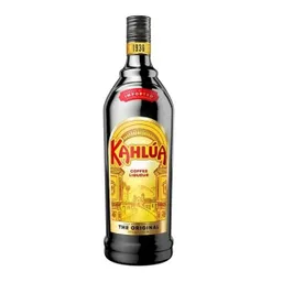 Kahlua Licor de Café 16