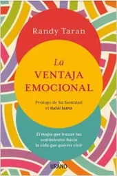 La Ventaja Emocional - Taran Randy