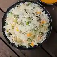 Mix Veg Rice