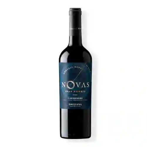 Novas carmenere