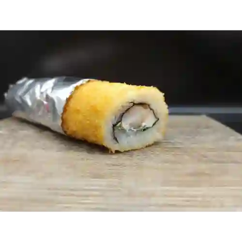 Hand Roll Camarón X2