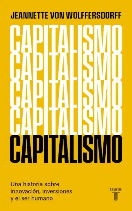 Capitalismo