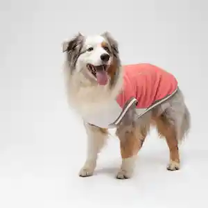 Chaleco Polar Para Mascota Xl