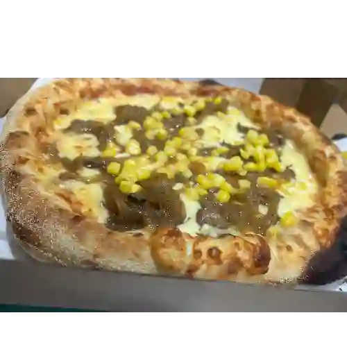 la Agustina Familiar