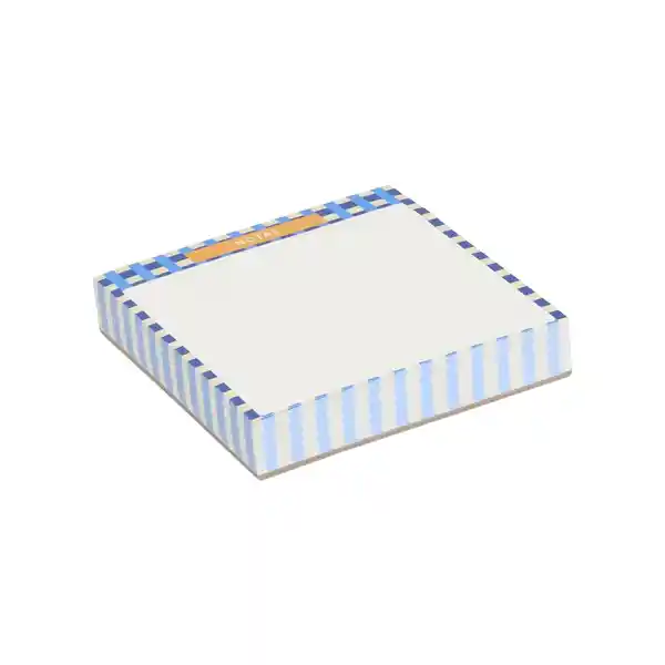 Set de Notas Adhesivas Casaideas