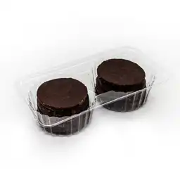 Alfajor de Chocolate