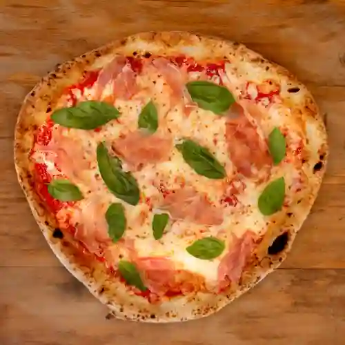 Pizza Principessa