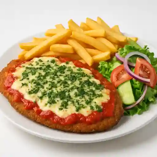 Mila Grosa a la Provenzal