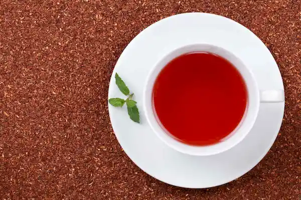 Té Rojo