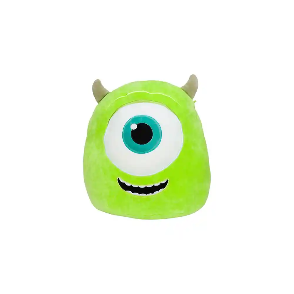 Disney Peluche Super Suave de Squishmallows Wazowsky 18 cm