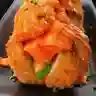 Sushipleto de Salmón