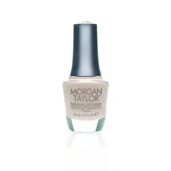 Morgan Taylor Esmalte de Uñas Birthday Suit 50071