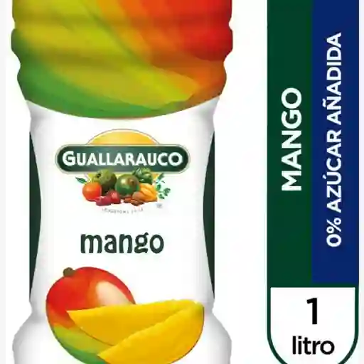 Guallarauco Mango 1 Litro