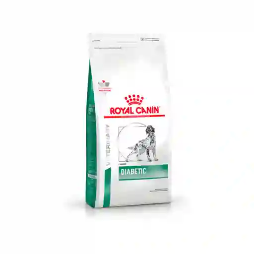 Royal Canin Alimento Perro Diabetic