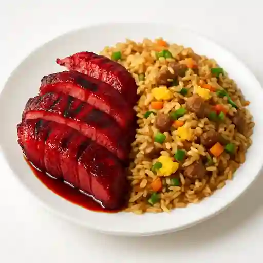 Diente de dragón carne