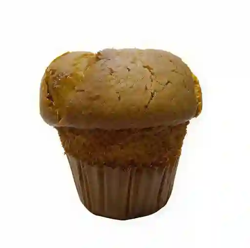 Muffins Frambuesa