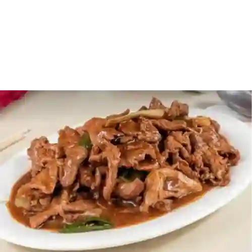 Carne Mongoliana