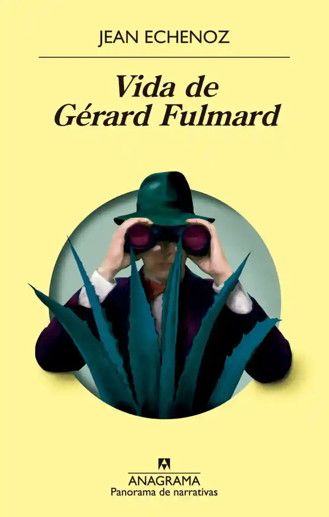 Vida de Gerard Fulmard