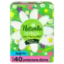 Naturella Protector Con Manzanilla