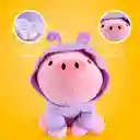 Peluche Cerdito Miniso