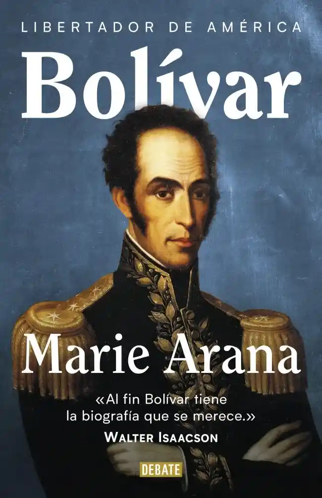 Simon Bolivar