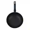 Wok Ilko Granito Ilko Navy 28Cm