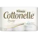 Kleenex Cottonelle Papel Higiénico Prestige